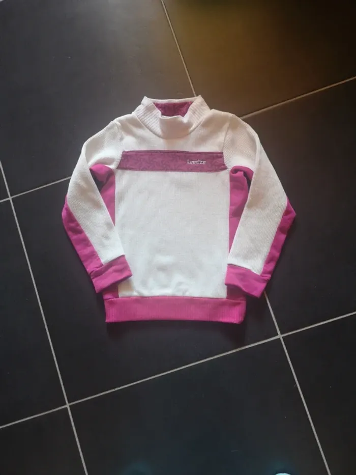 Pull fille