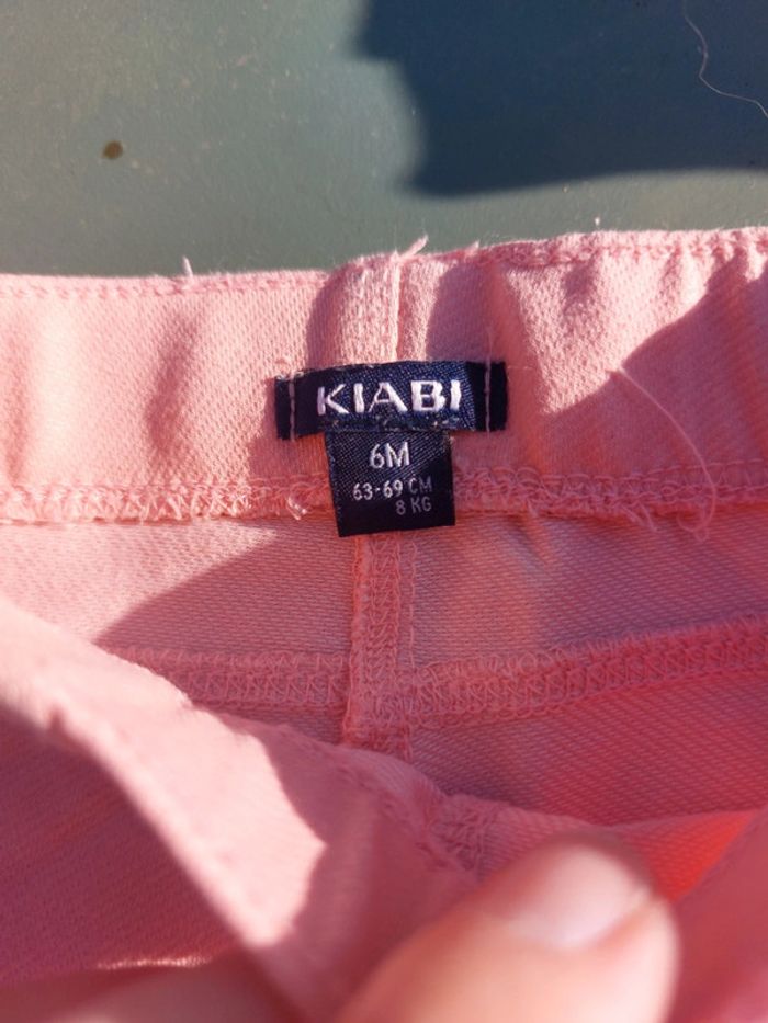 Jegging kiabi - photo numéro 2