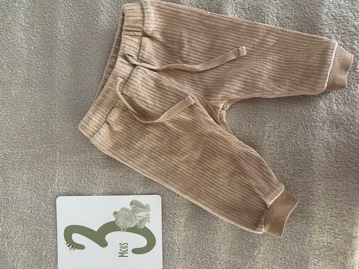 Ensemble Kiabi – Taille 3 mois - photo numéro 3