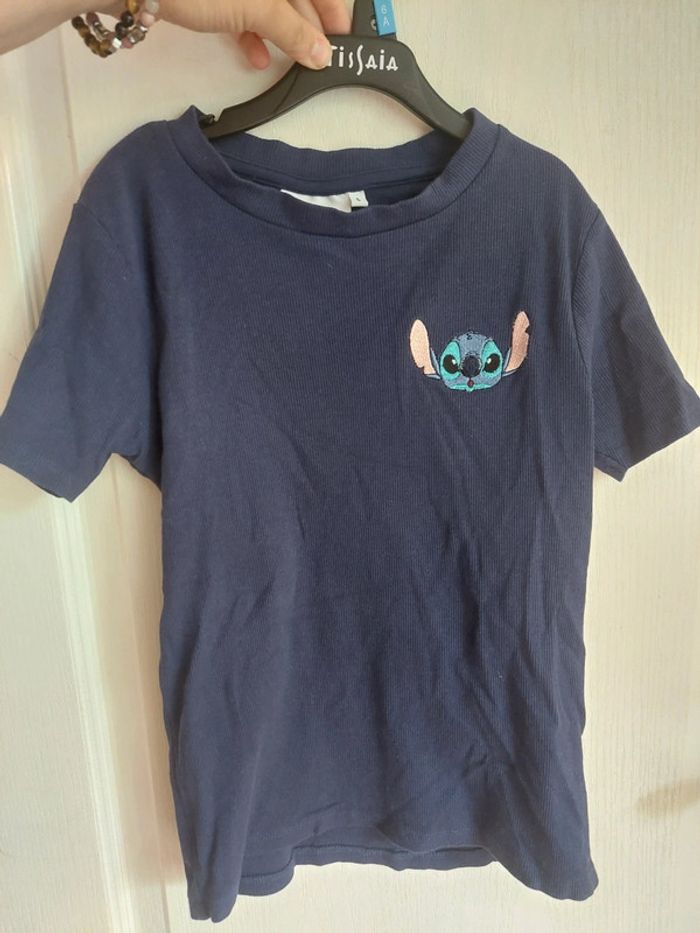 T-shirt  stitch
