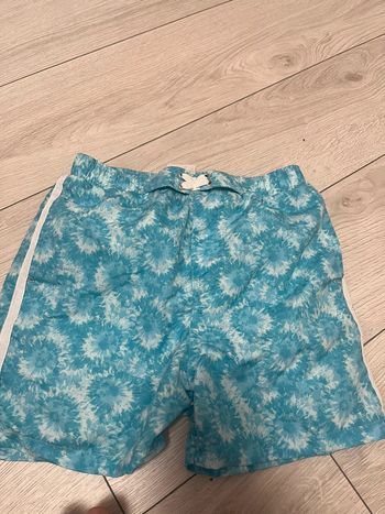 Short de bain