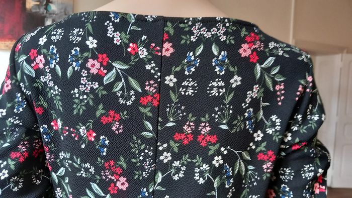 Robe - Yessica - photo numéro 7