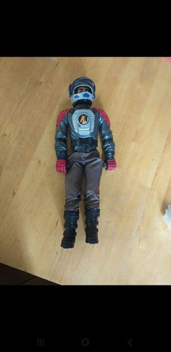 Action Man vintage 1999