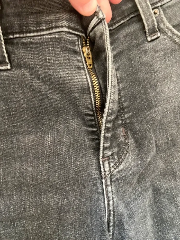 Jean Lévis 311 shaping skinny 32 - photo numéro 3