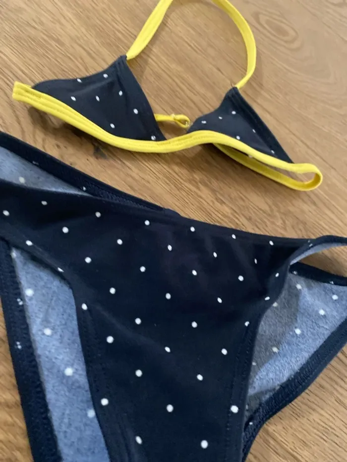 Maillot de bain - photo numéro 2