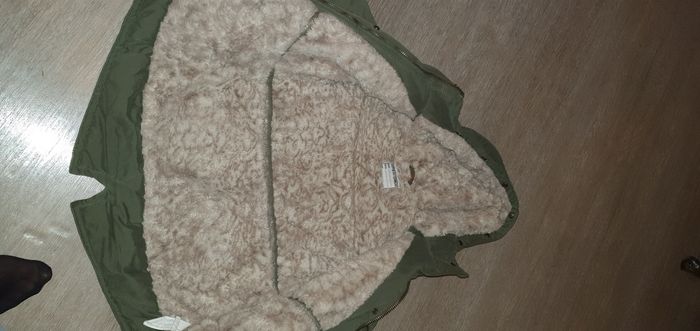 Anorak filles - photo numéro 3