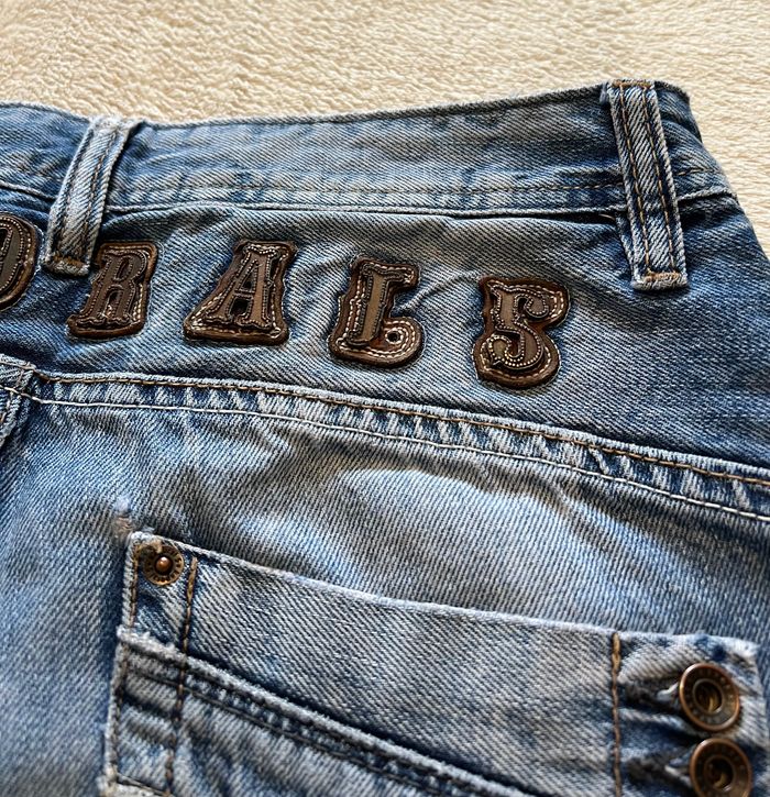 Jeans - Kaporal - 39 / US 29 - photo numéro 8