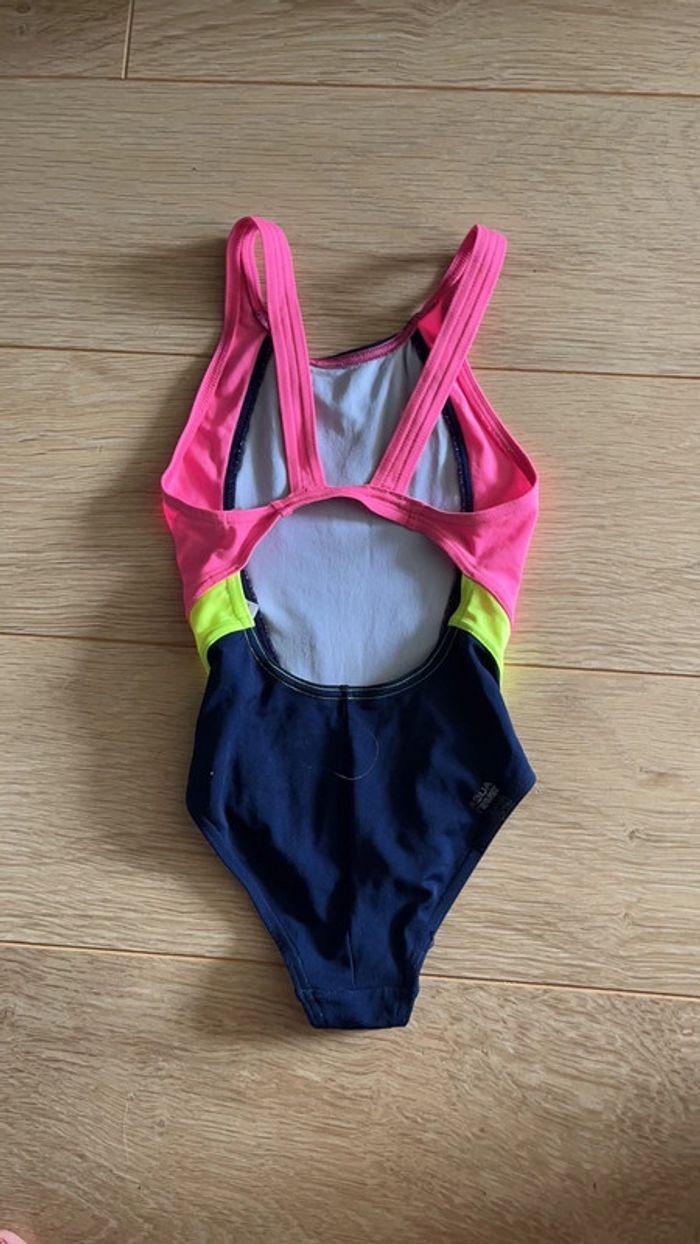 Maillot décathlon - photo numéro 2