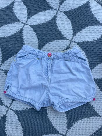 Short ixoo