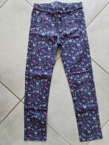Pantalon, taille 9 ans 