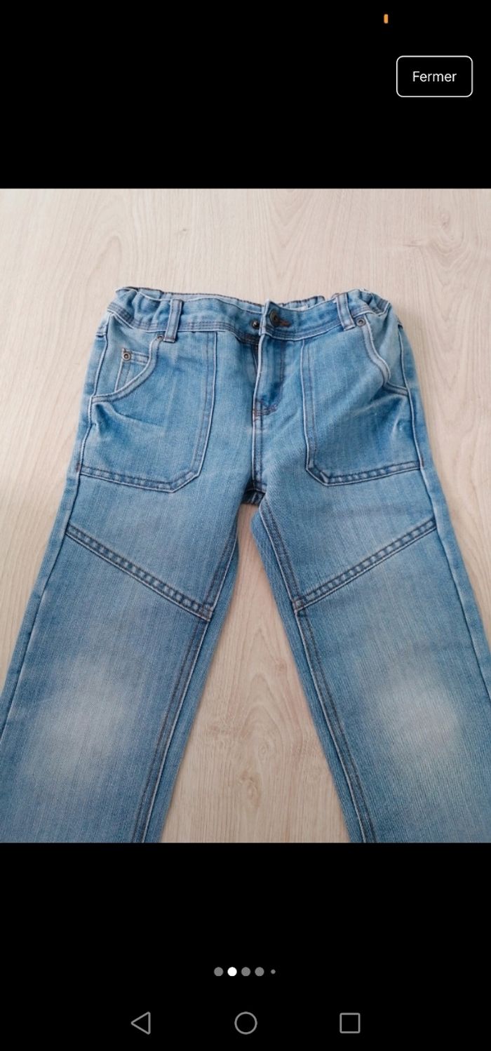 Jeans - photo numéro 2