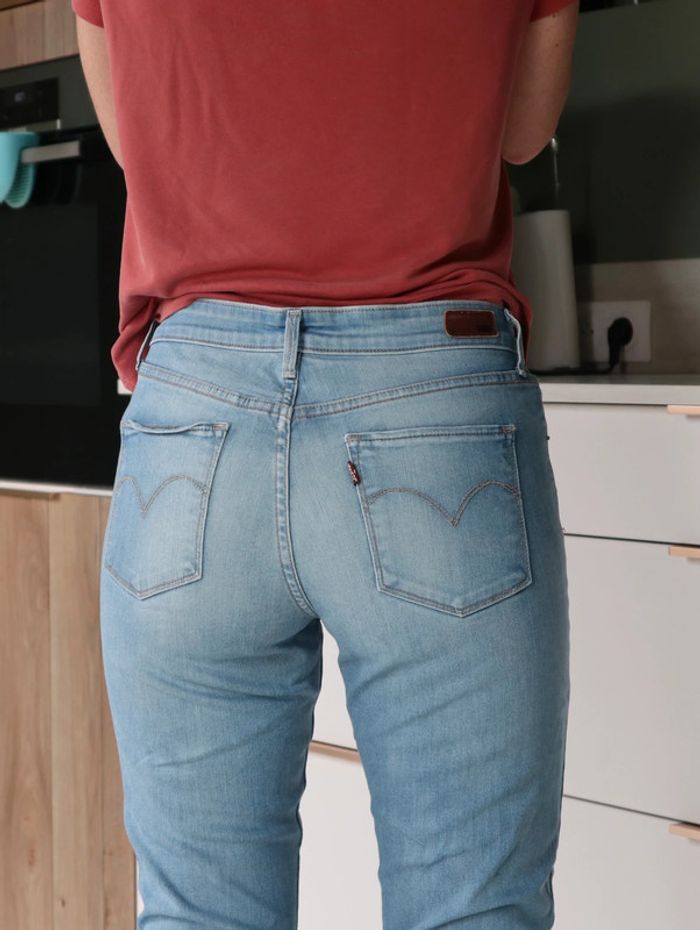 Jean Levi’s slim taille 30