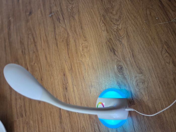 Lampe LED - photo numéro 3