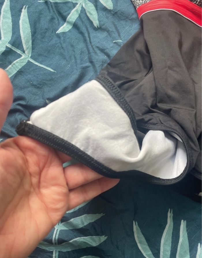 Maillot à bain 1 pièce Nabajii - photo numéro 3