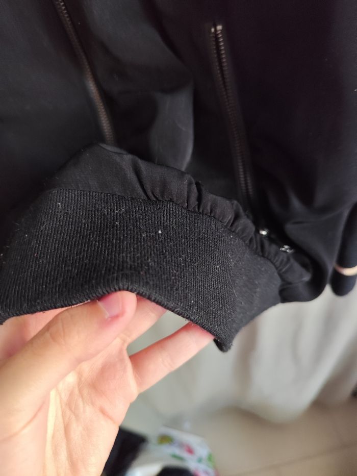 Veste Ôora Paradise noire - photo numéro 2