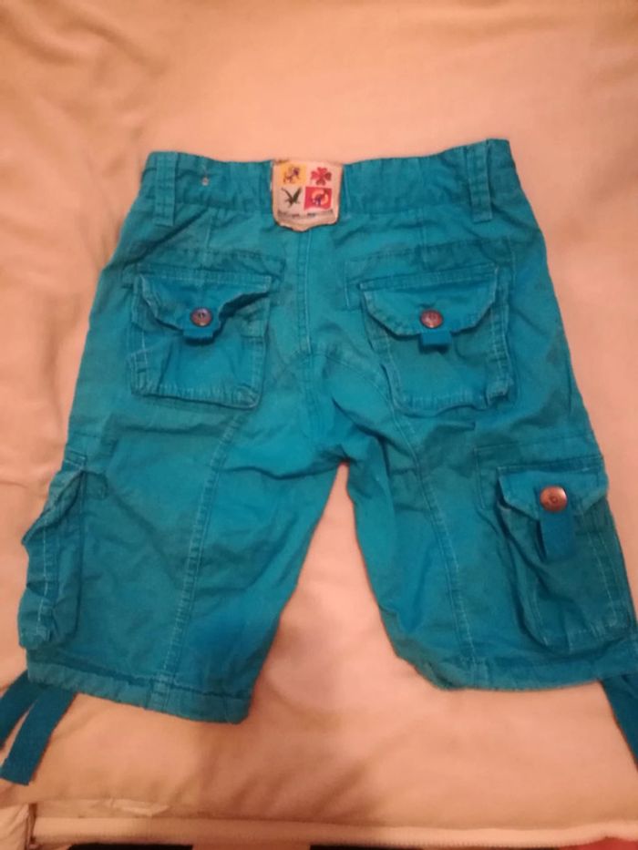 Short marine corps 6 ans - photo numéro 3