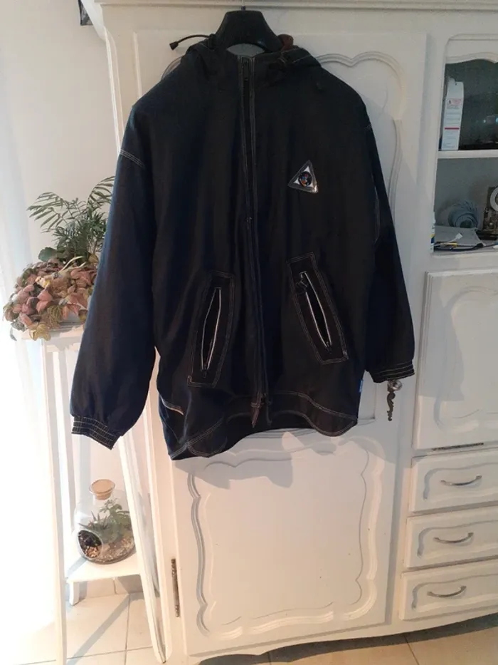 Veste
