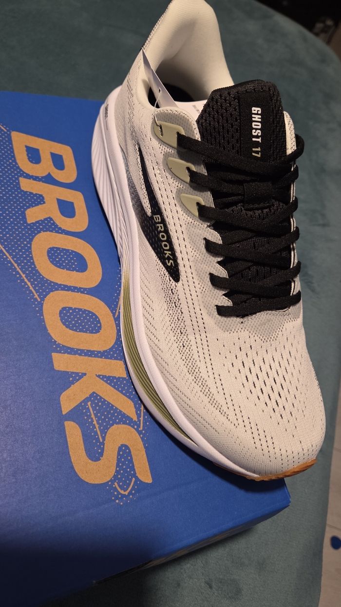 Basquette ghost 17 - photo numéro 4