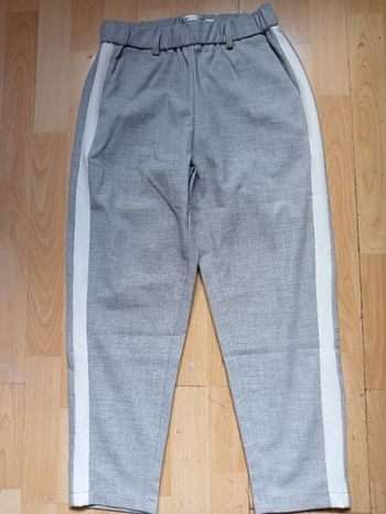 PANTALON court taille S