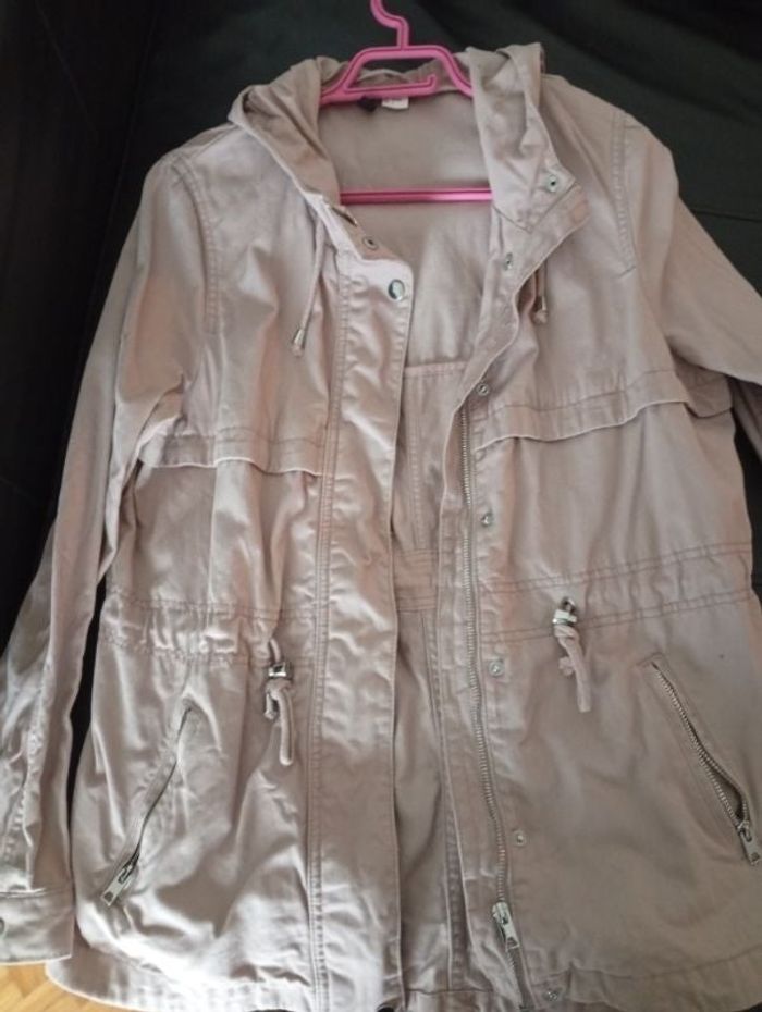 Parka léger H&M 38