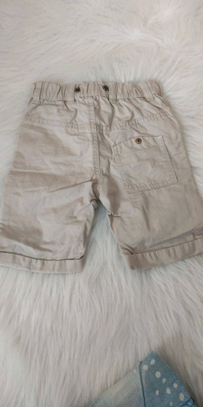 Lot de 2 shorts/bermuda - photo numéro 11