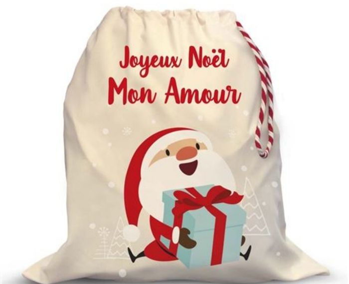 🎁 Draeger Hotte de Noël NEUF - photo numéro 2