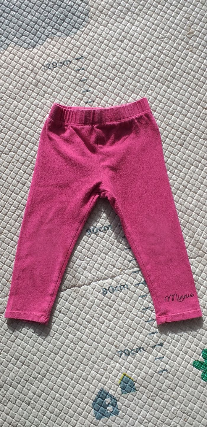Legging Minnie