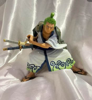 Figurine Zoro