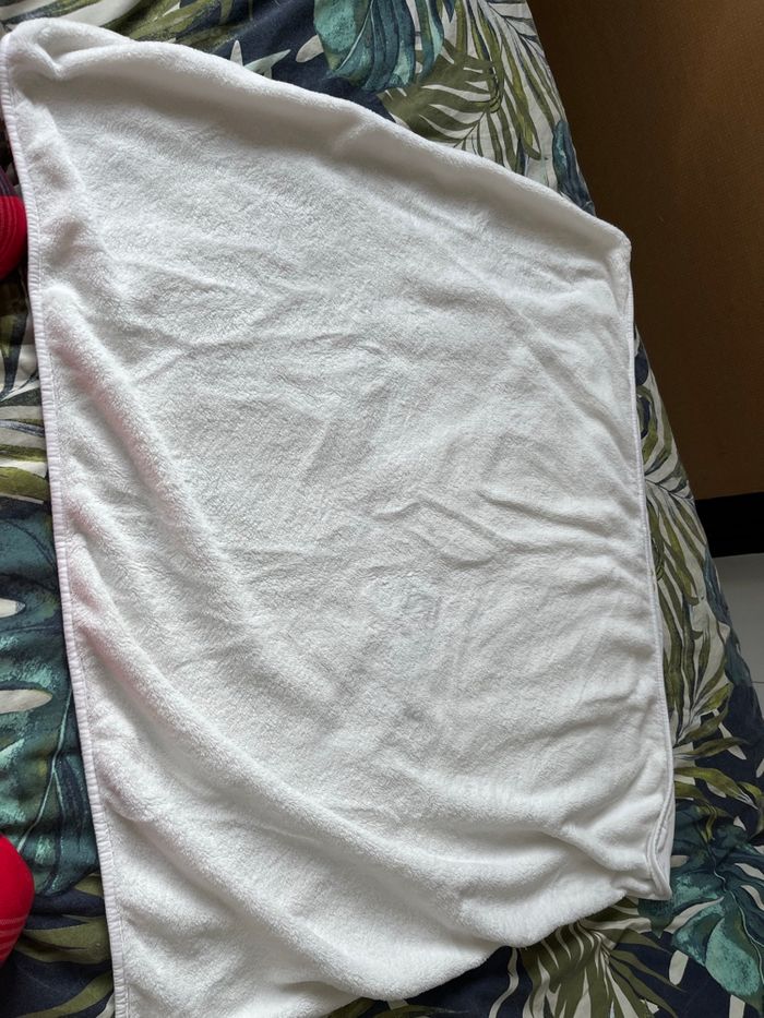 Couverture double face - photo numéro 2