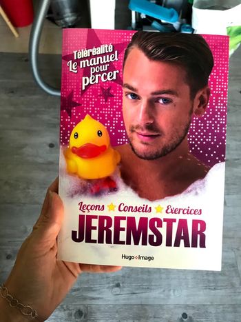 Livre jerem star