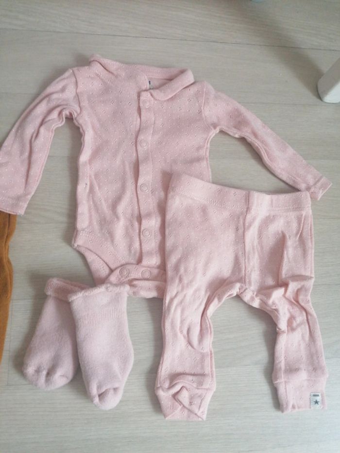 Ensembles - photo numéro 3