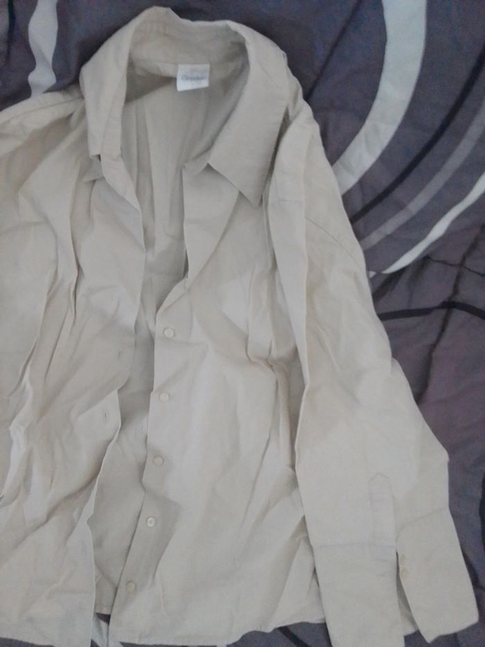 Donne chemise femme - photo numéro 4