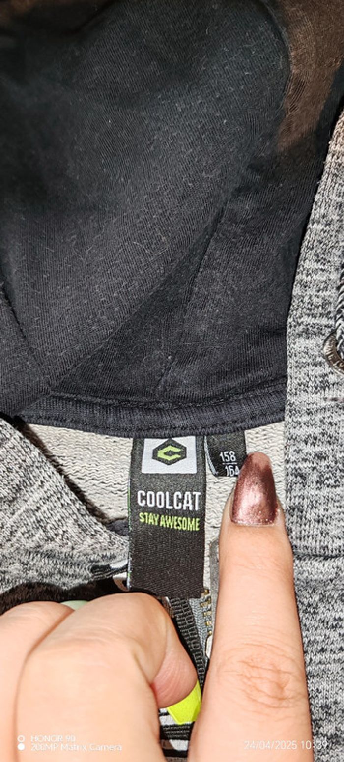 Gilet Coolcat - photo numéro 3