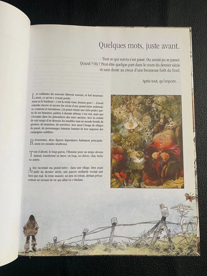 Hausman 🌸 le camp-volant - photo numéro 2