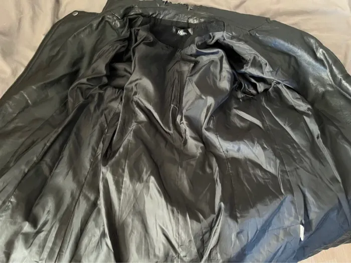 Manteau - photo numéro 9