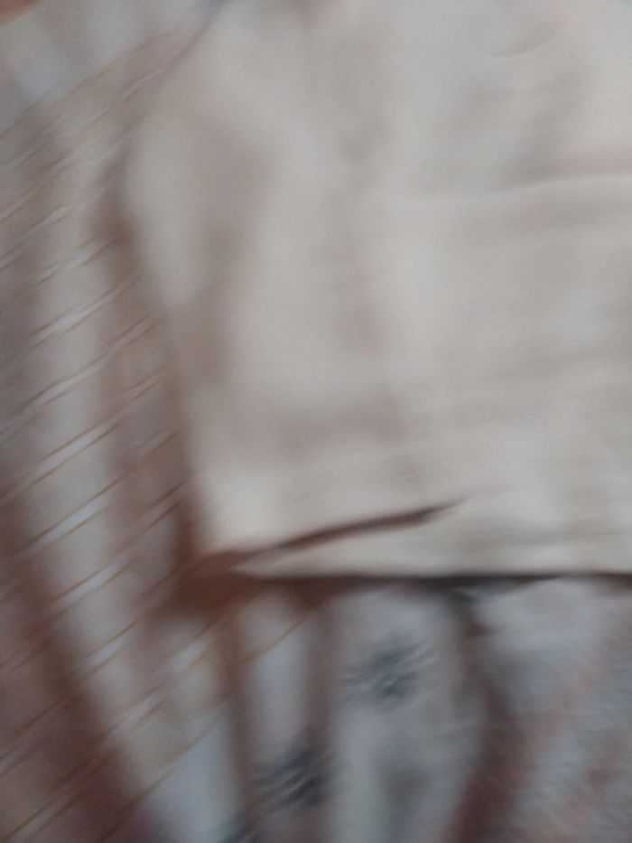 Sous pull écru 3 ans - photo numéro 6