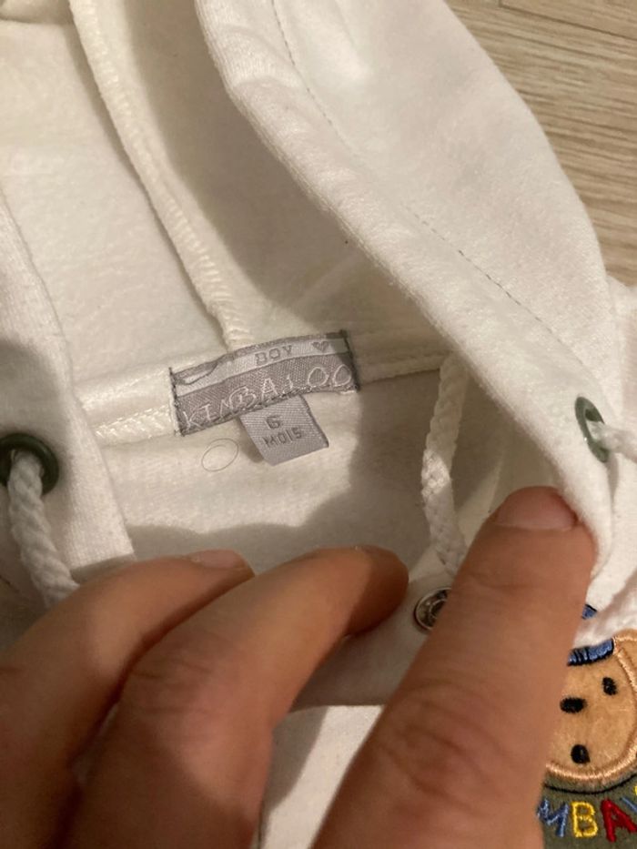 Veste - photo numéro 3