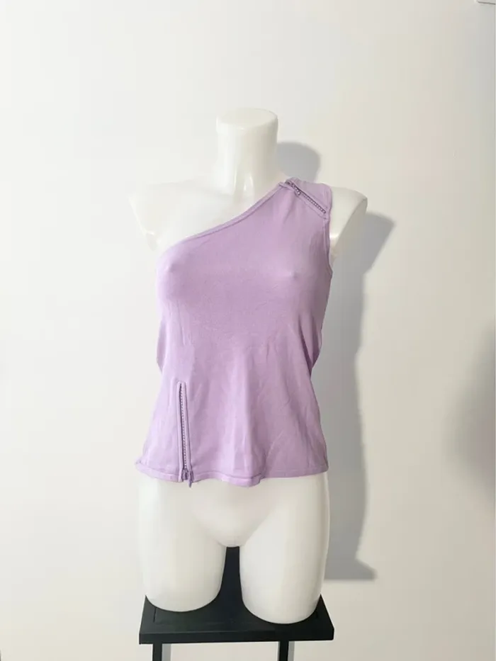 Haut lilas