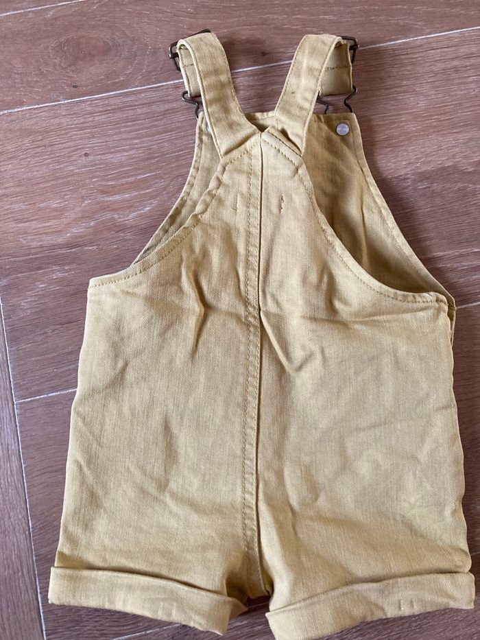 Salopette neuve - photo numéro 2