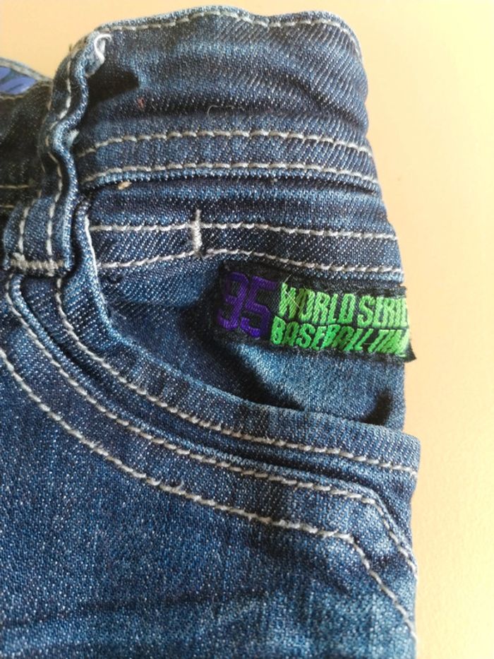 Jean orchestra 5 ans R - photo numéro 2