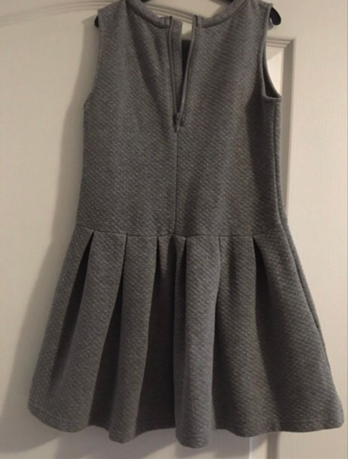 Robe d’hiver Okaidi - Taille 8 Ans - photo numéro 2