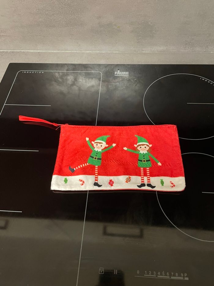 Pochette lutins - photo numéro 5