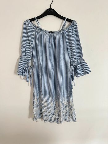 Robe été