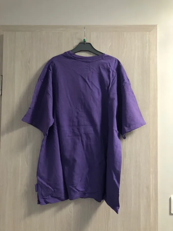 T shirt - photo numéro 5