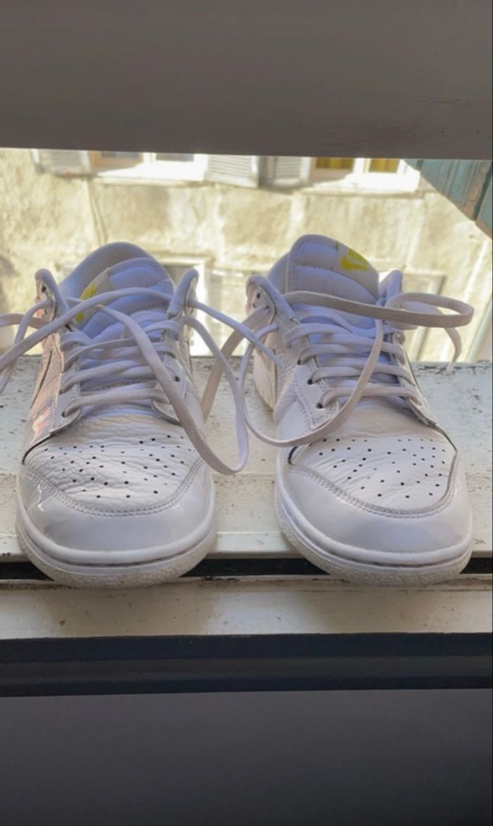 Nike dunk low - photo numéro 3