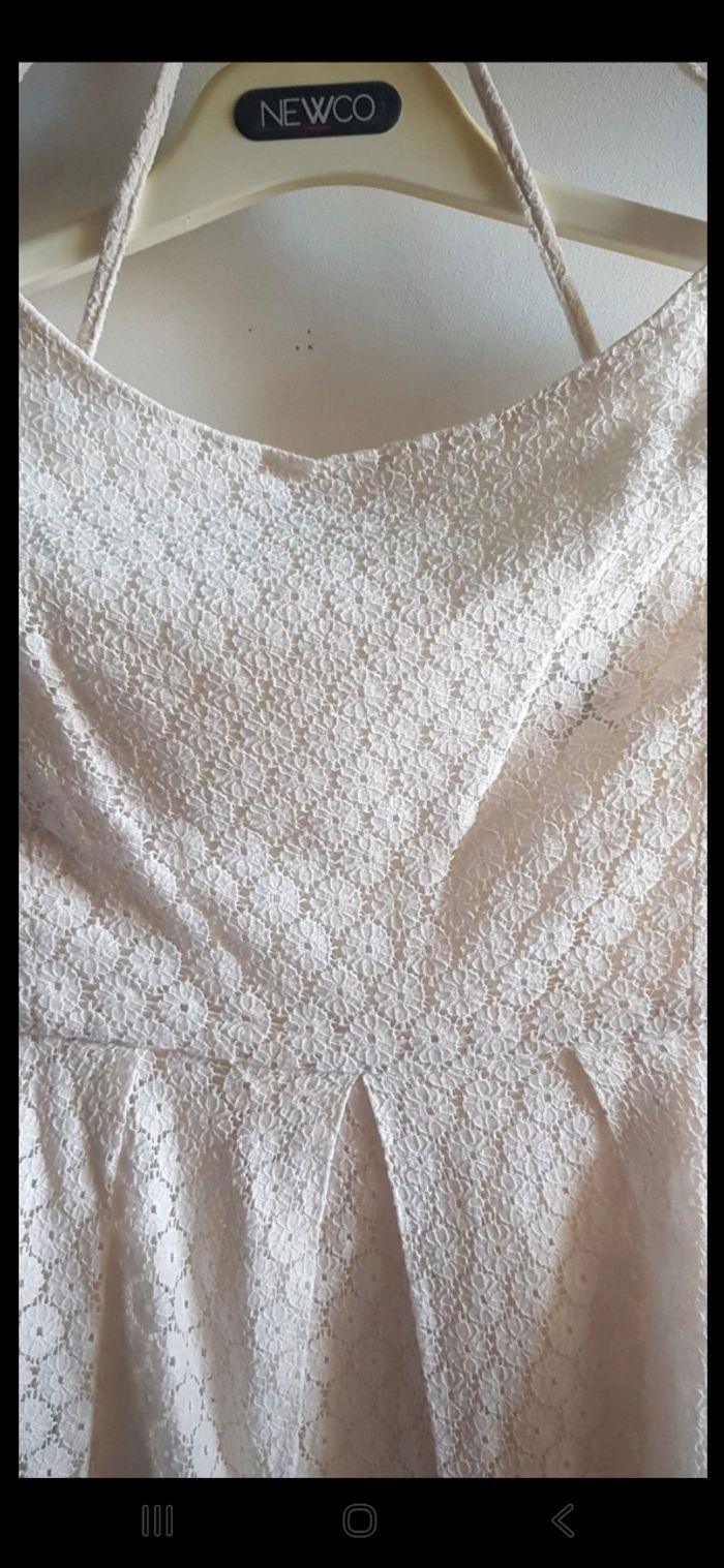 Robe bohème - photo numéro 2