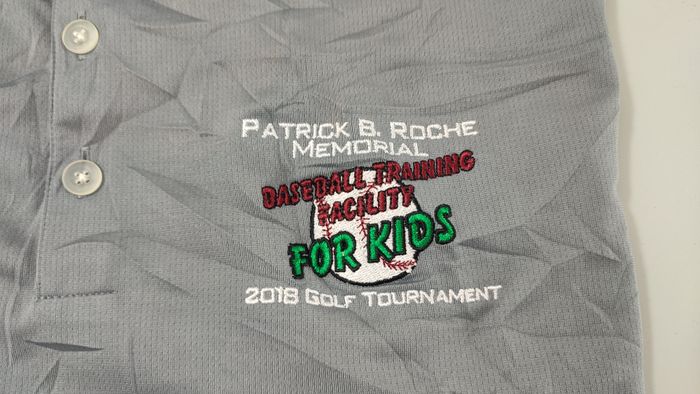 Vêtement Homme Polo t-shirt t-shirts Nike Golf dri-fit taille XL #Retrostreet - photo numéro 4