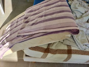 Écharpe de portage bébé