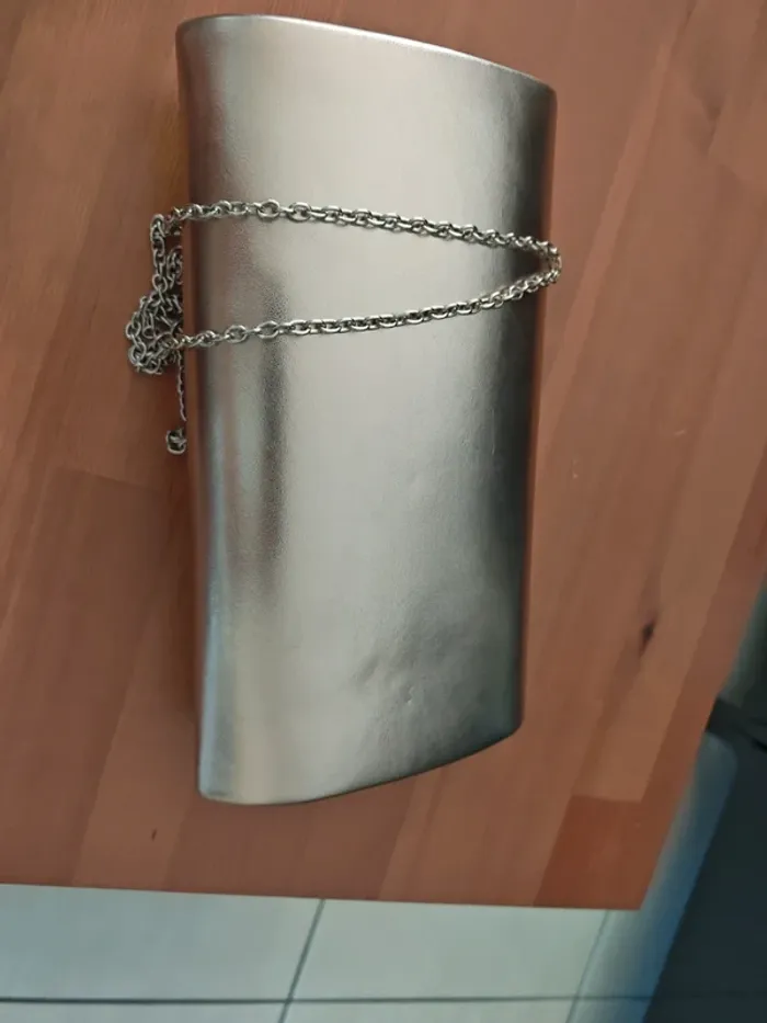 Pochette Tamaris doré - photo numéro 5