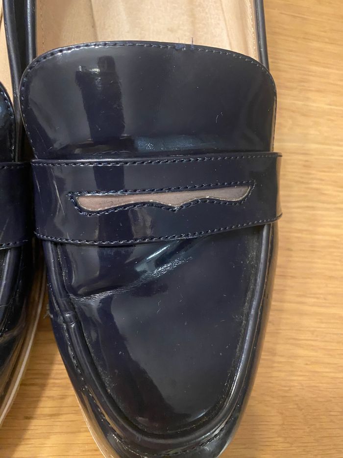 Chaussures pointure 41 - photo numéro 8